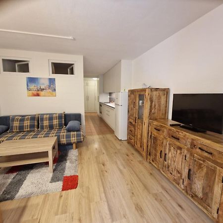 Haus Anderl Aparthotel Maria Alm am Steinernen Meer Rom bilde