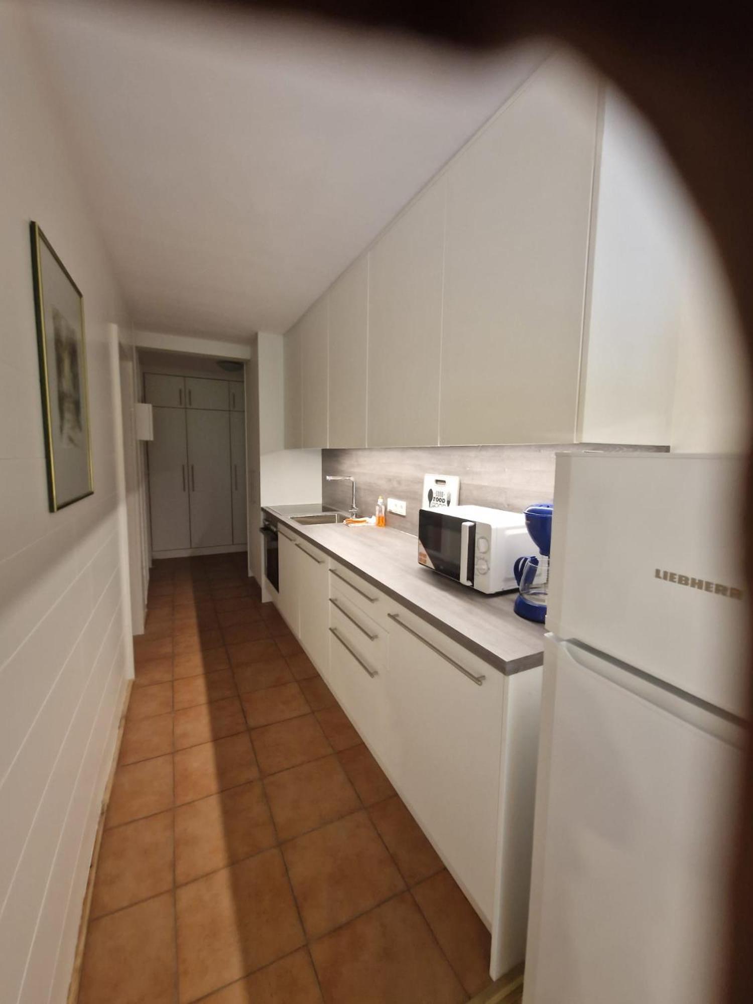 Haus Anderl Aparthotel Maria Alm am Steinernen Meer Rom bilde