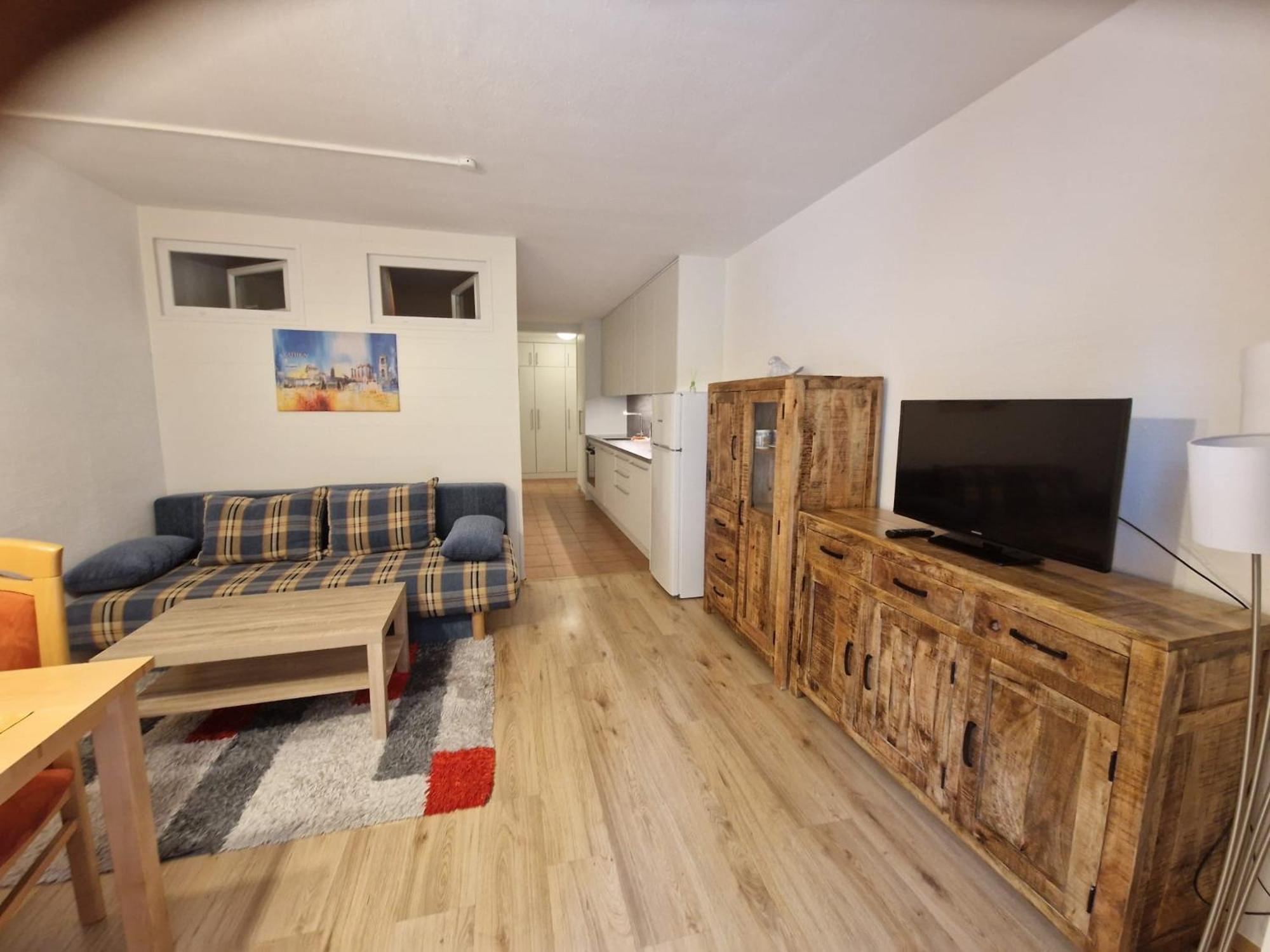 Haus Anderl Aparthotel Maria Alm am Steinernen Meer Rom bilde