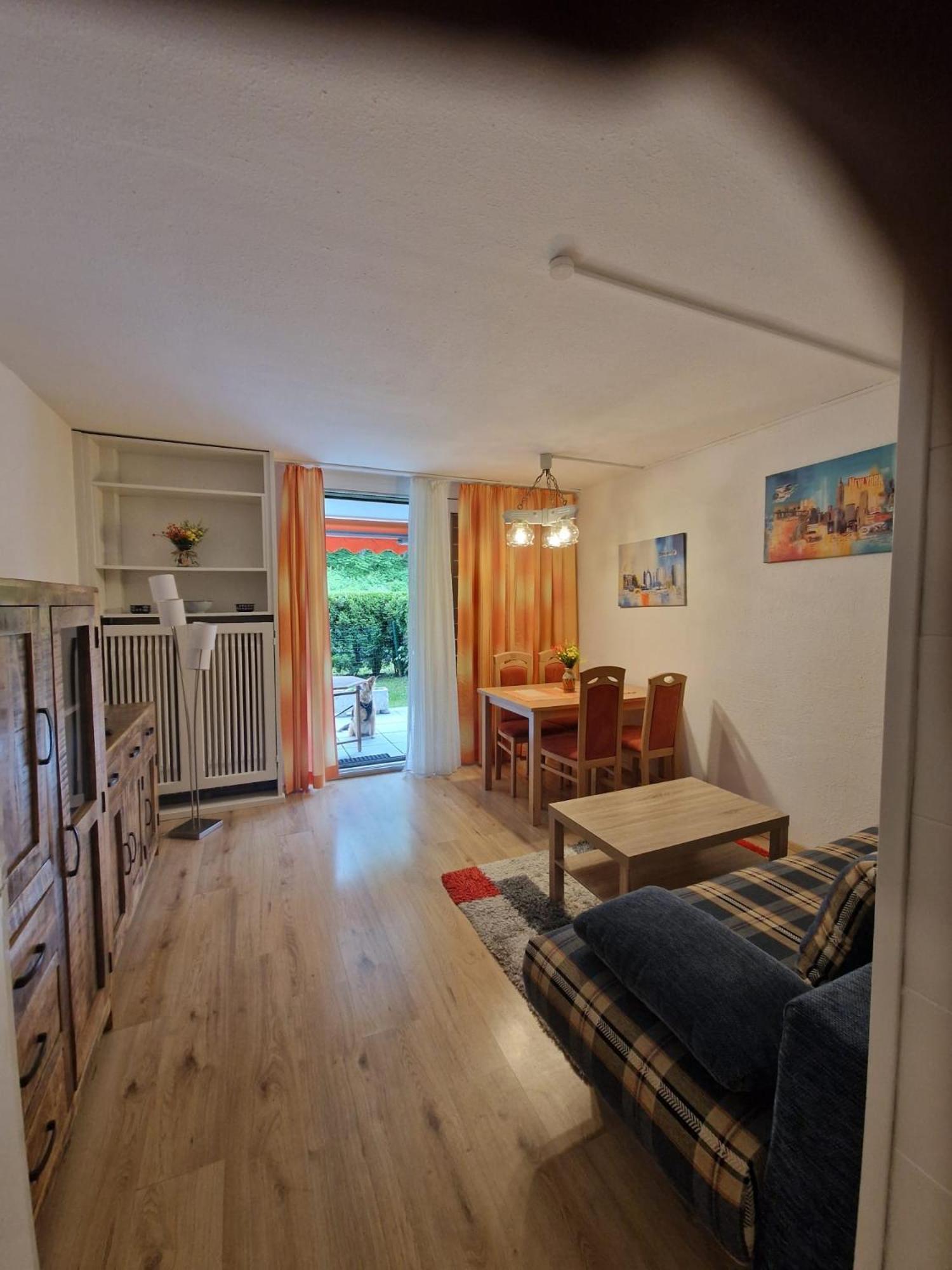 Haus Anderl Aparthotel Maria Alm am Steinernen Meer Rom bilde
