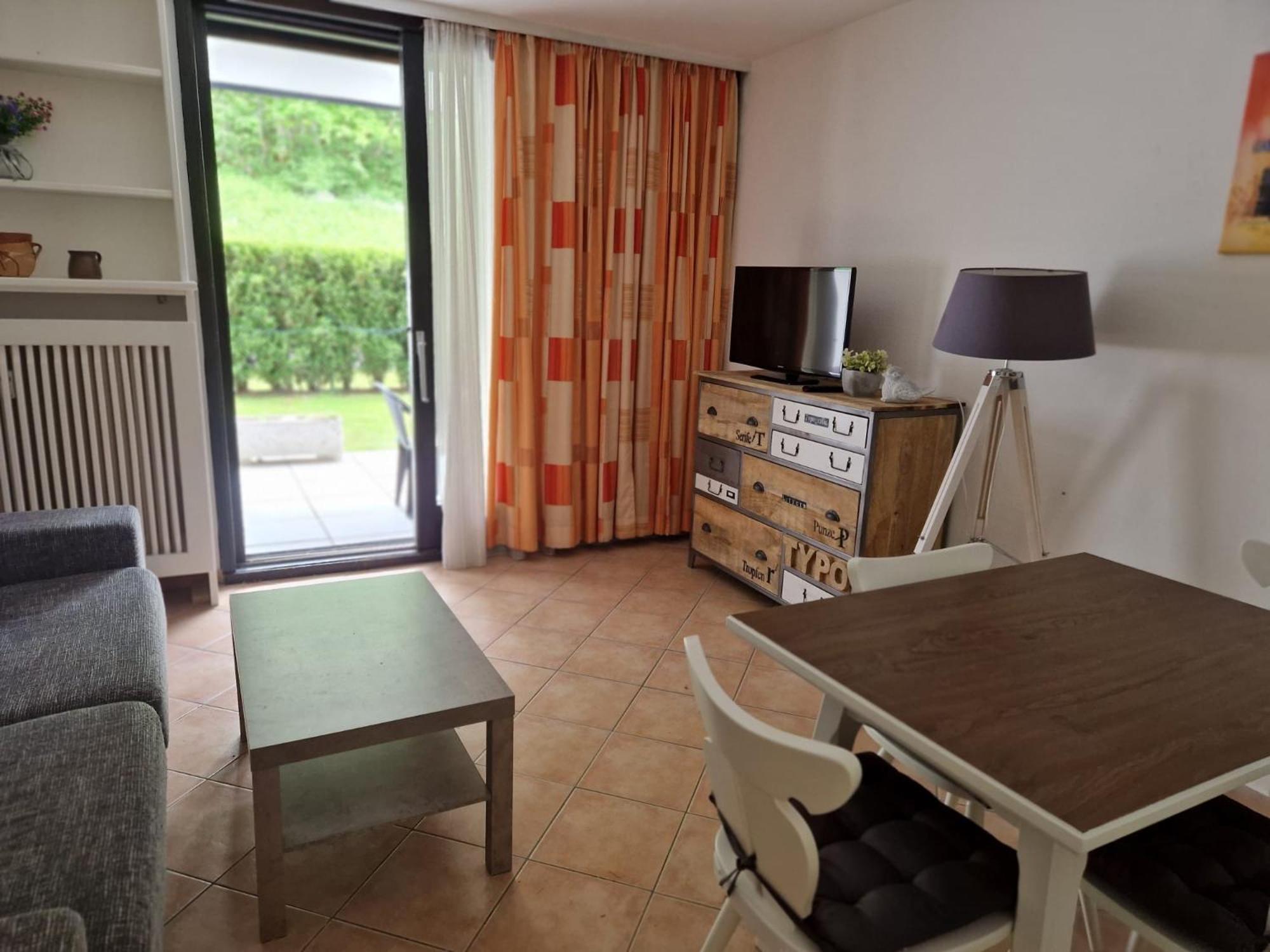 Haus Anderl Aparthotel Maria Alm am Steinernen Meer Rom bilde