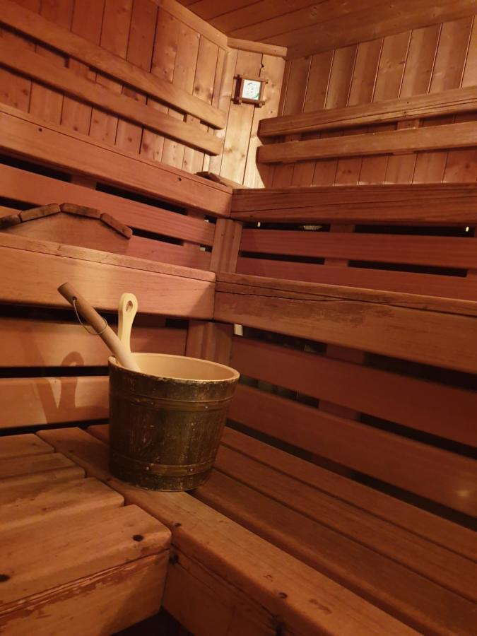 Haus Anderl Aparthotel Maria Alm am Steinernen Meer Eksteriør bilde