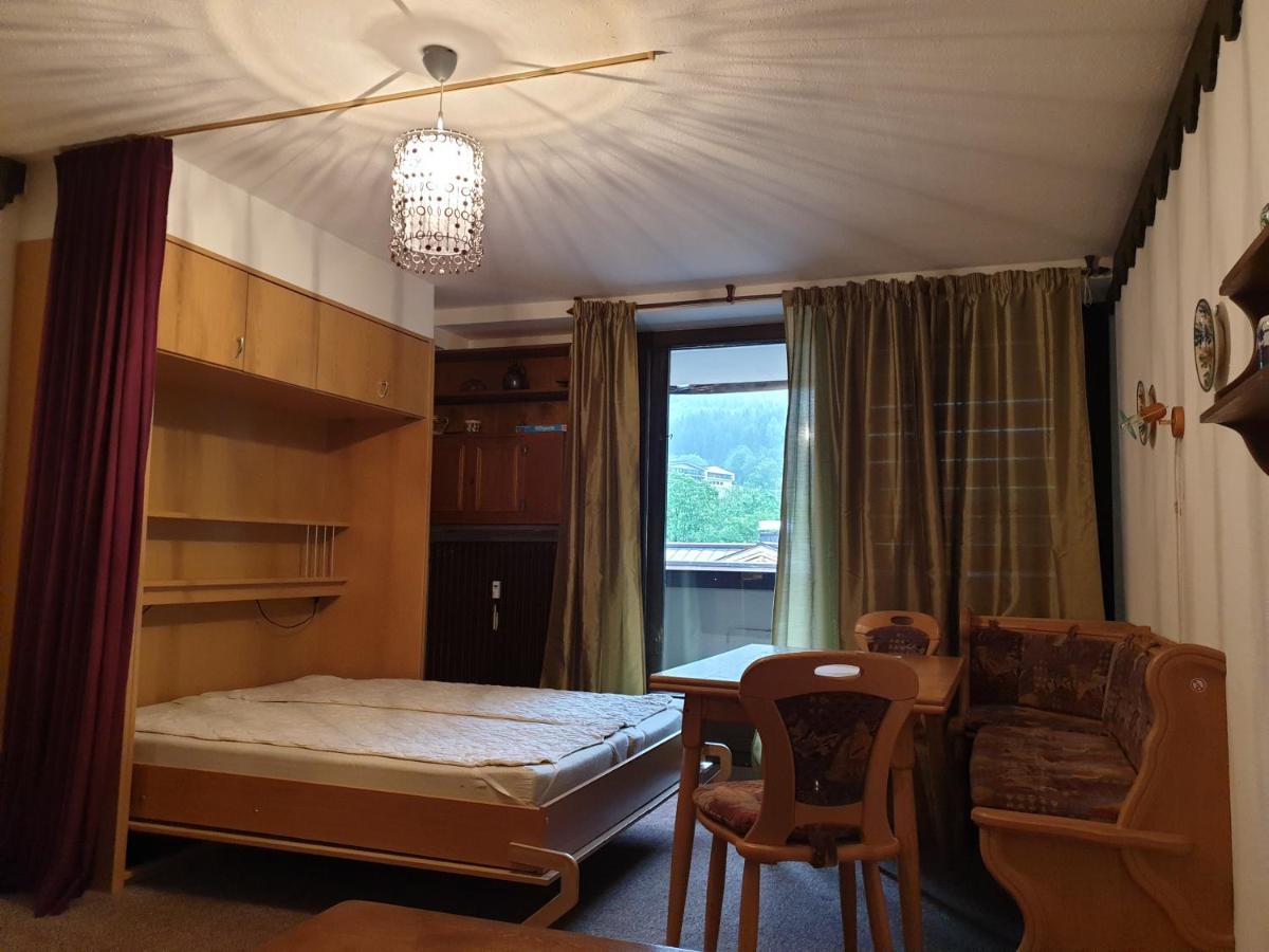 Haus Anderl Aparthotel Maria Alm am Steinernen Meer Eksteriør bilde