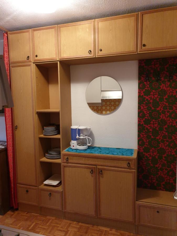 Haus Anderl Aparthotel Maria Alm am Steinernen Meer Eksteriør bilde