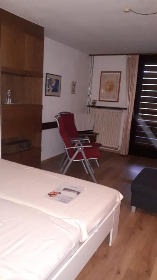 Haus Anderl Aparthotel Maria Alm am Steinernen Meer Eksteriør bilde